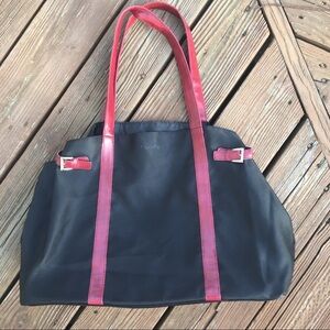 Calvin Klein large tote bag